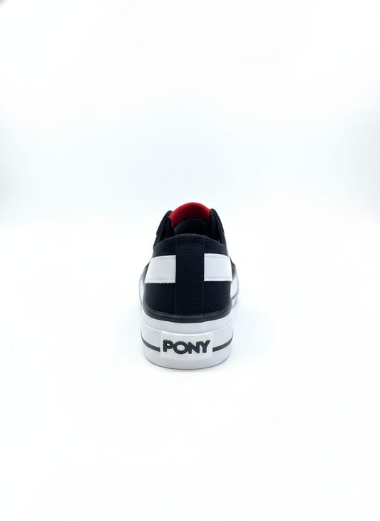 Champion Pony Black