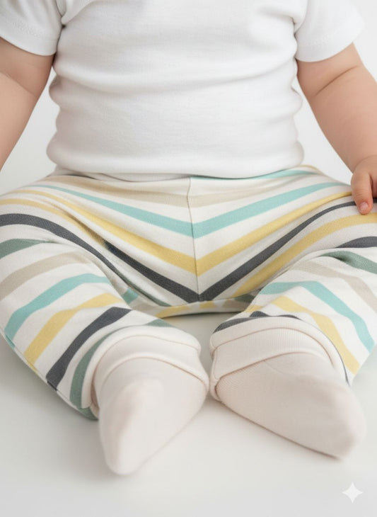 Pantalon Lyon Thomas Trent