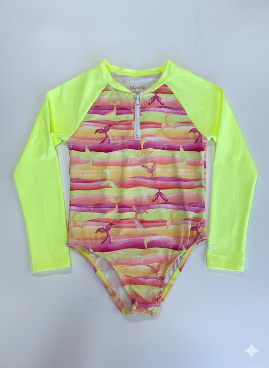 Malla 1 Pieza Con Proteccion UV 50+