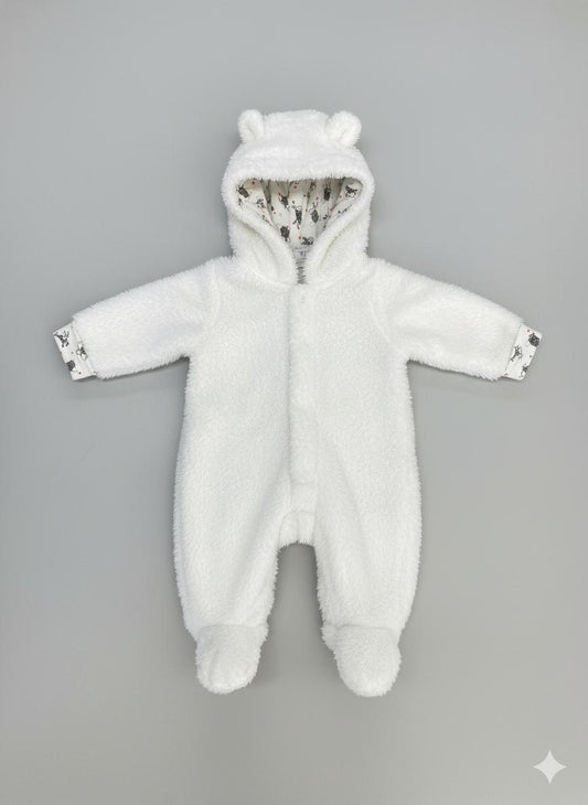 Enterito San Bernardino