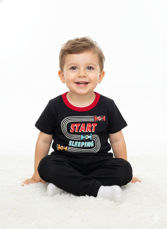 Remera Start Alakazoo