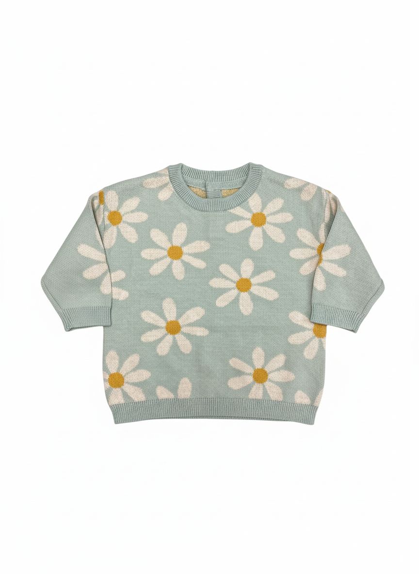 Buzo Hilo Bebe Thomas Trent