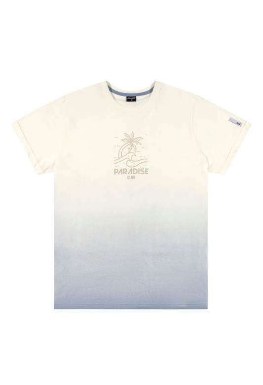 Remera Masculina Paradise