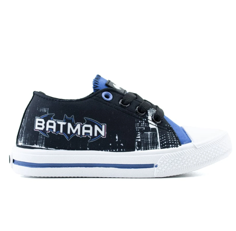 Championes DC Batman Casual