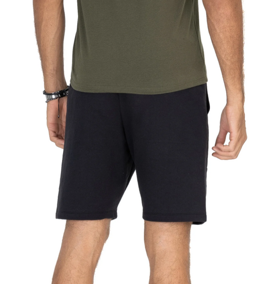 BERMUDA DEPORTIVA PRETO