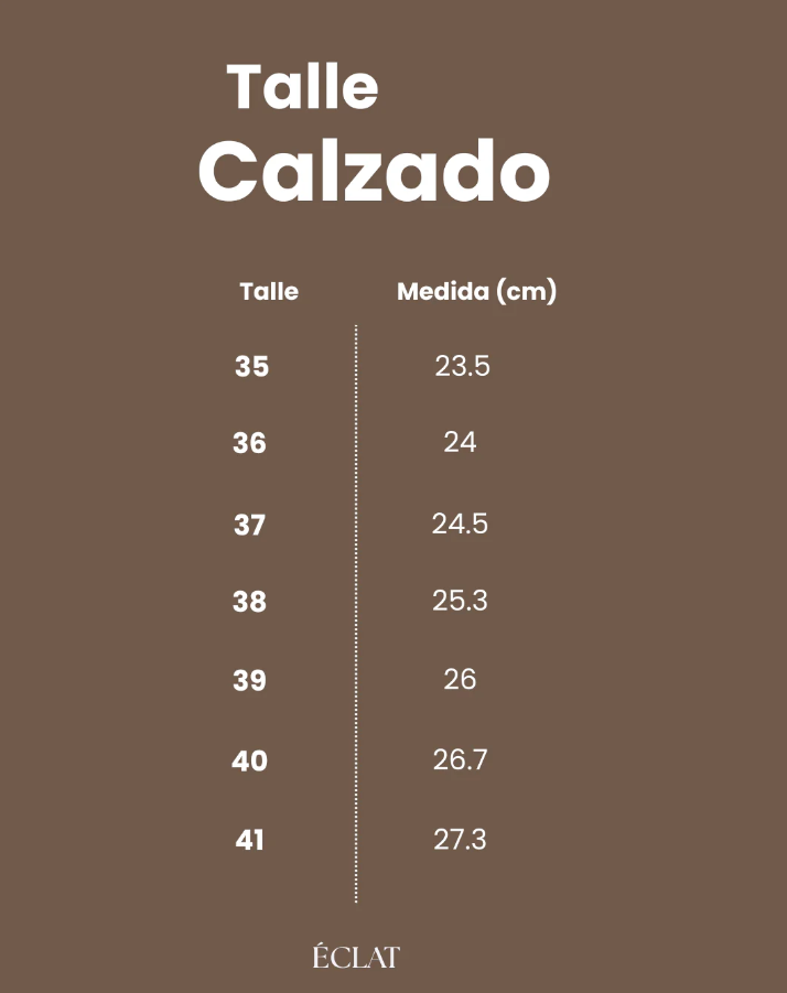 Sandalia Cherry Gomon - Black