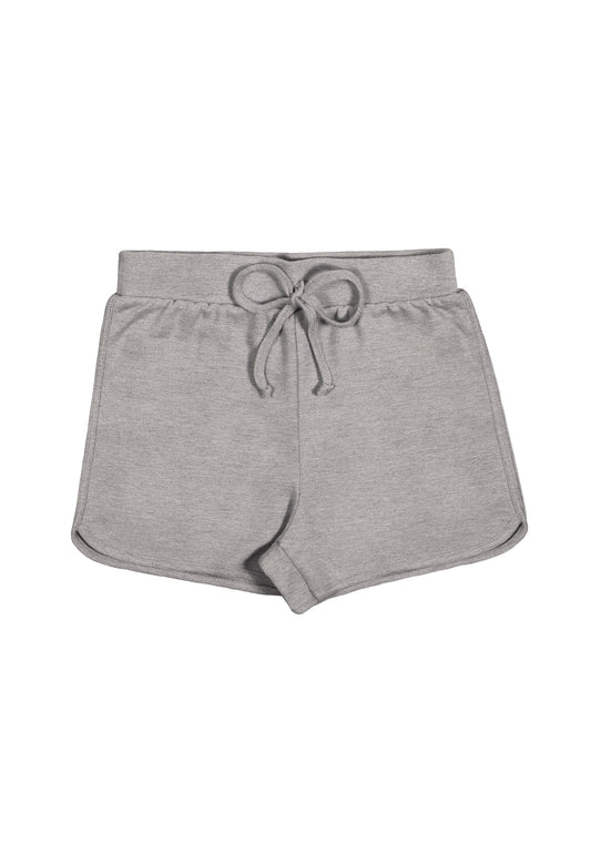 Short Deportivo Alakazoo Gris