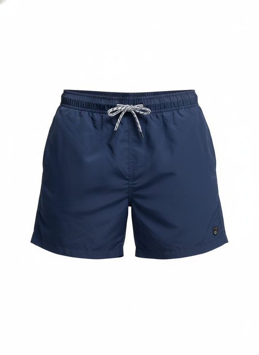 Short de Baño AZUL