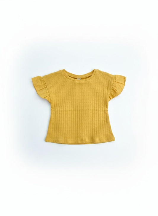 REMERA FILO THOMAS TRENT