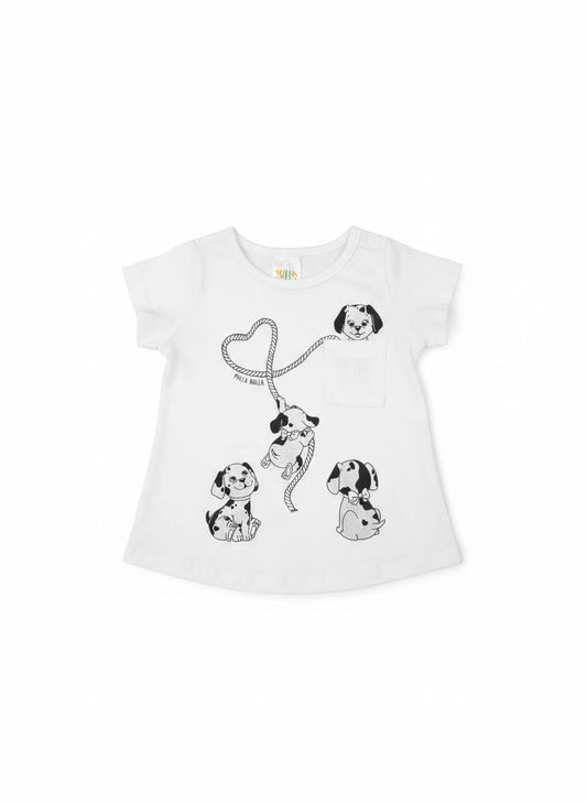 CONJUNTO DOG PULLA BULLA