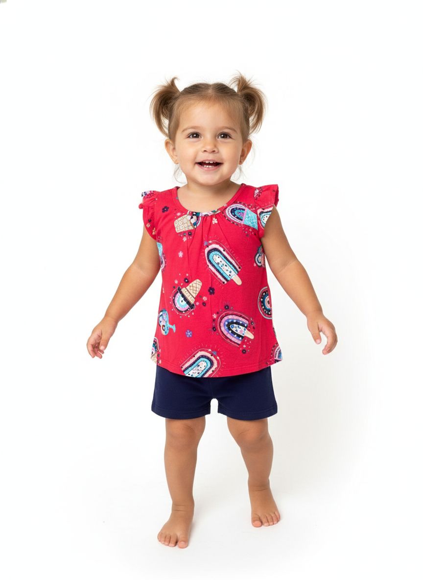 CONJUNTO HELADOS ALAKAZOO