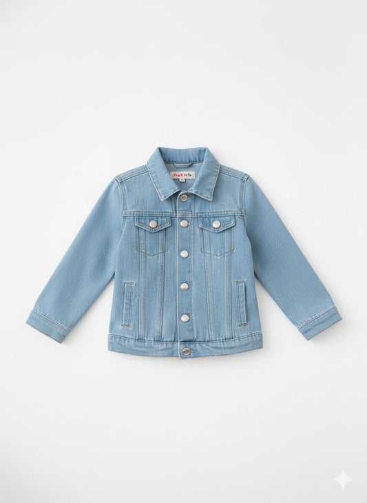 CAMPERA CLEO JEAN CLARO