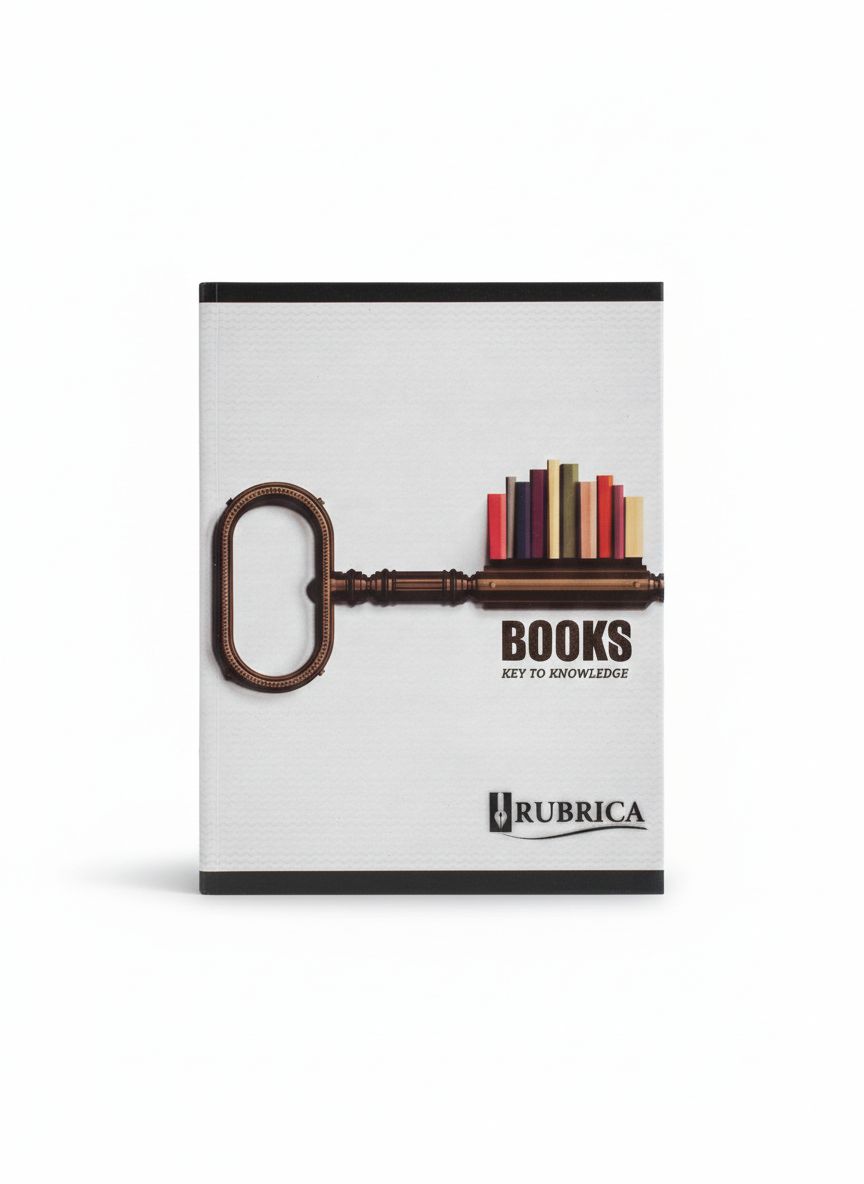 CUADERNO RUBRICA 72 HOJAS