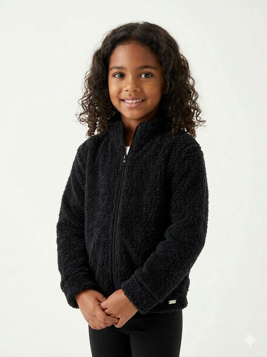 Campera Femenina Juvenil Elian