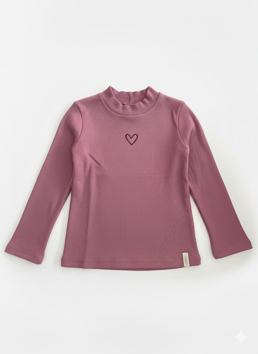 Camiseta Corazon Elian