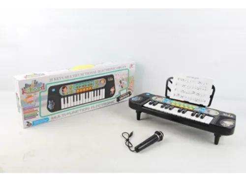 Organo Musical Con Microfono