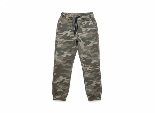 Pantalon Las Vegas Militar