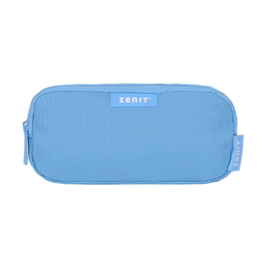 Cartuchera Doble Cierre Zenit