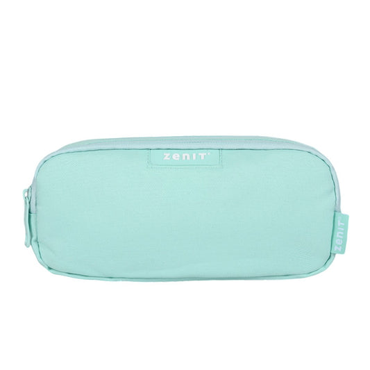 Cartuchera Doble Cierre Zenit