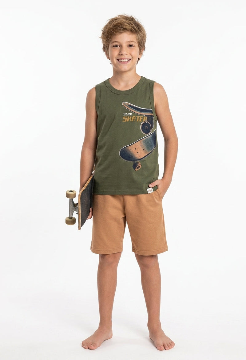 Conjunto Niño