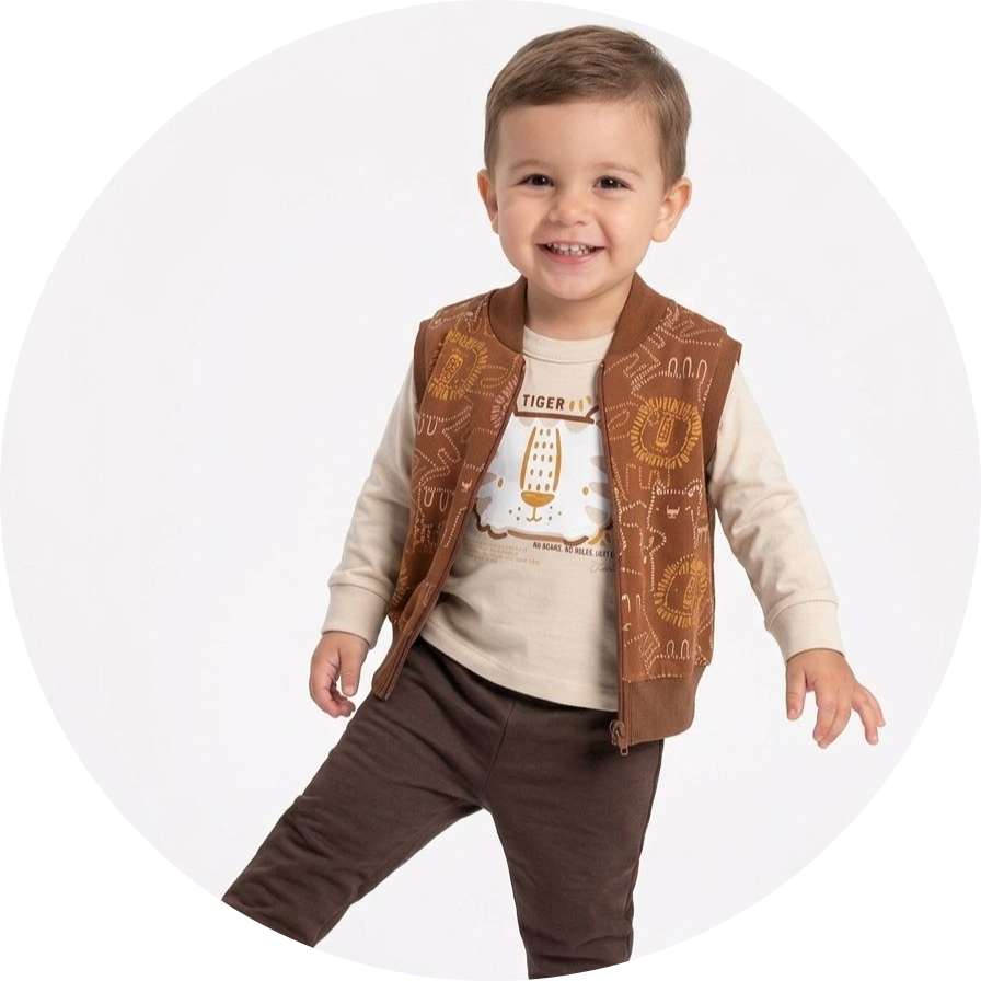 BEBE 0-3 Años