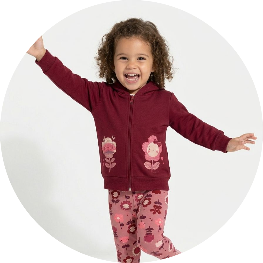 BEBA 0-3 Años