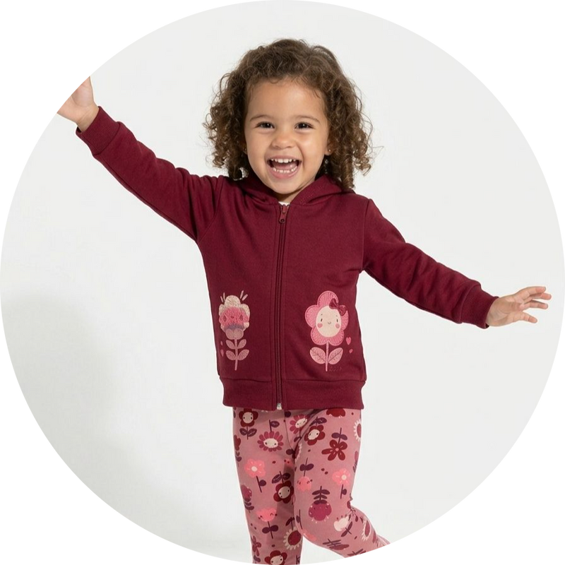 BEBA 0-3 Años