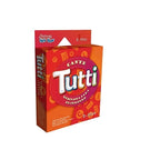 Juegos Para Llevar Cante Tutti