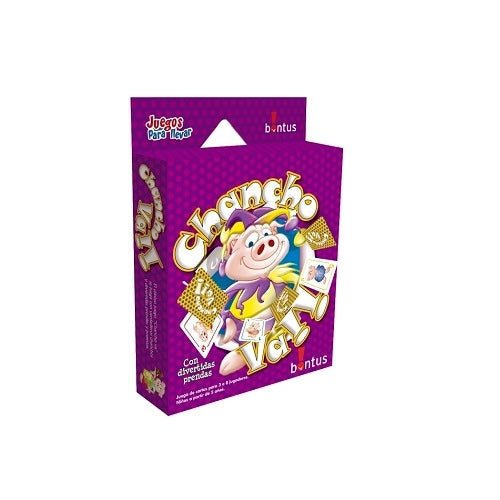 Chancho Va