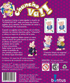 Chancho Va