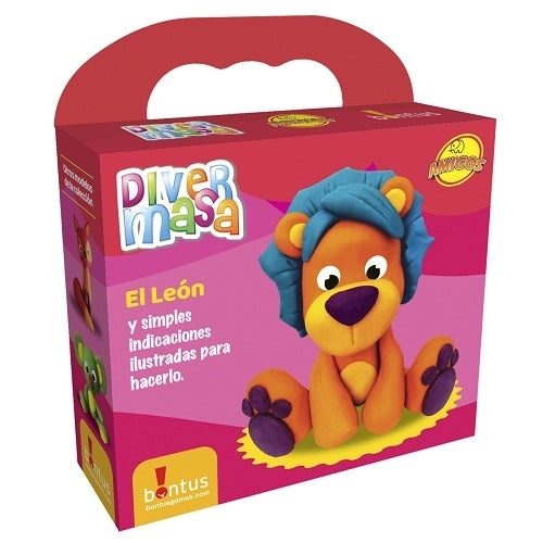 Divermasa Amigos Nuevos - León