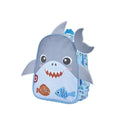 Mochila filgo babypak 11¨ tiburon