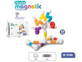 Didáctico Magnético Tubos 26 pcs