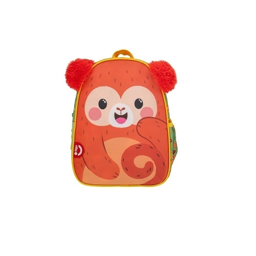Mochila filgo babypak 11¨ mono