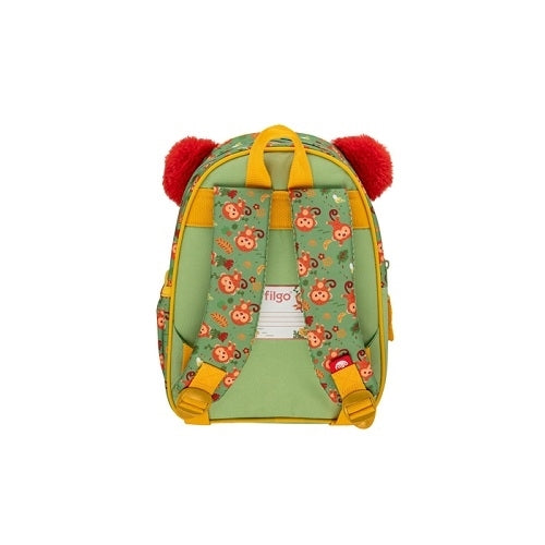Mochila filgo babypak 11¨ mono