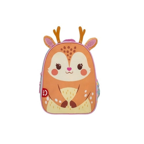 Mochila filgo babypak 11¨ Ciervita