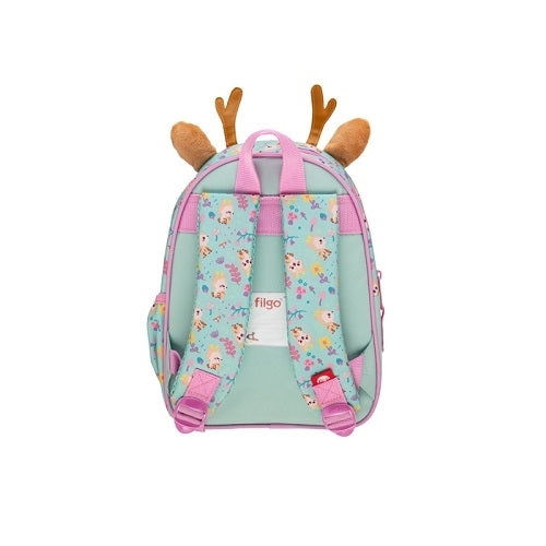 Mochila filgo babypak 11¨ Ciervita