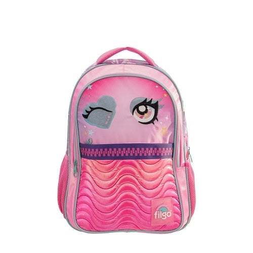 Mochila Filgo starpak 18¨ - make up 1