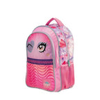 Mochila Filgo starpak 18¨ - make up 1