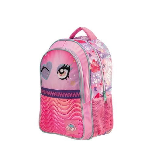 Mochila Filgo starpak 18¨ - make up 1