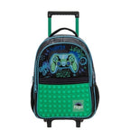 Mochila Filgo starpak 18¨ carrito - pop it gamer