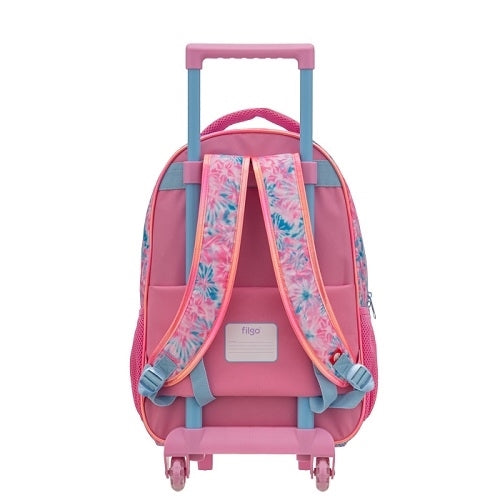 Mochila Filgo starpak 18¨ carrito - star batik