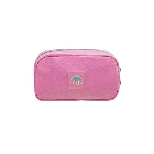 Cartuchera Filgo starpak pouch - make up rosa