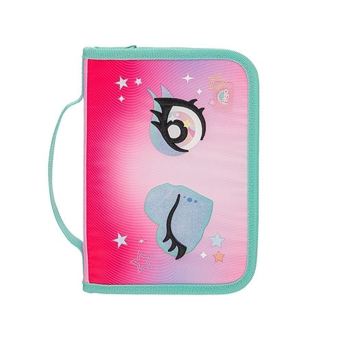 Cartuchera Filgo starpak rigid - make up 1