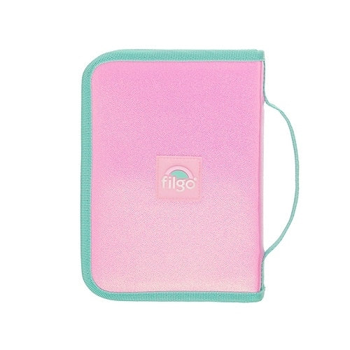 Cartuchera Filgo starpak rigid - make up 1