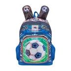 Mochila Filgo air 18¨ - futbol