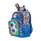 Mochila Filgo air 18¨ - futbol
