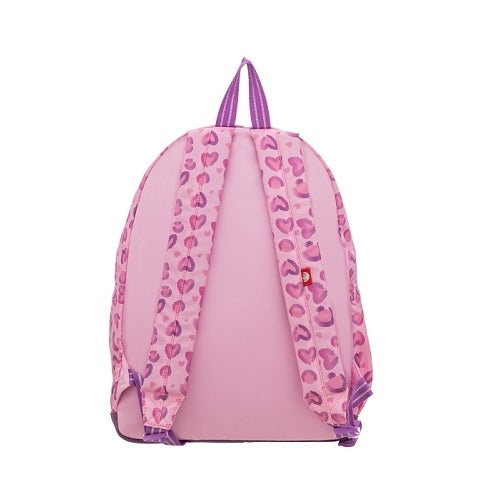 Mochila Filgo keiway reload 17´´ animal print