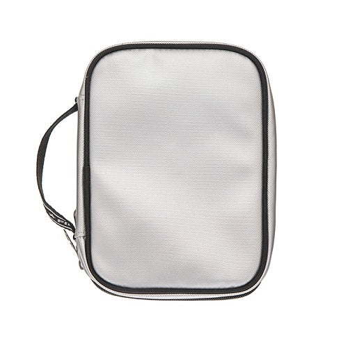 Cartuchera Filgo keiway reload rigid / metallic
