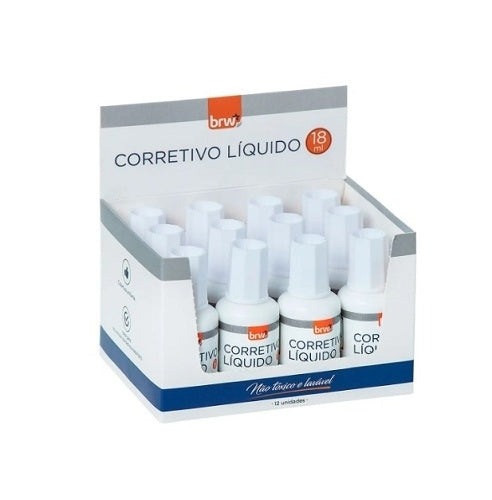 Brw corrector pincel